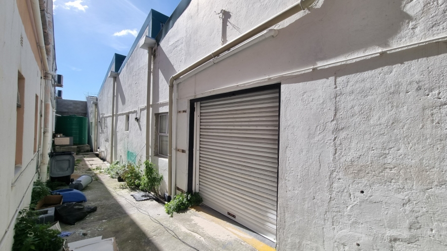 To Let Commercial Property for Rent in Woodstock Western Cape